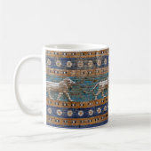 Tasse de porte d'Ishtar (Gauche)