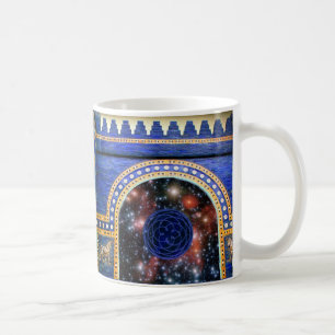 Tasse de porte d'Ishtar
