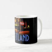 Tasse de Portland (Devant droit)