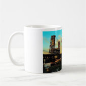 Tasse de Portland (Gauche)