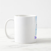 Tasse de Porto Rico (Gauche)