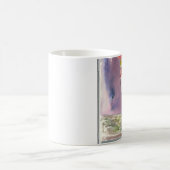 Tasse de poulet (Centre)