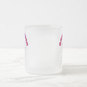 Tasse de poussin de balancier (Centre)