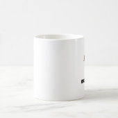 Tasse de poussin de rugby (Centre)