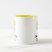 Tasse de poussin de technologie de Surg (Centre)