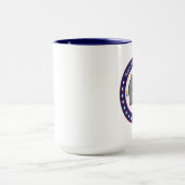 tasse de poussins républicains (Centre)