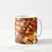 Tasse de Poutine (Devant droit)