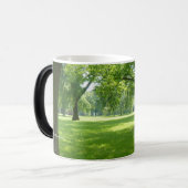 Tasse de "pré" (Devant gauche)