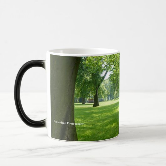 Tasse de "pré" (Gauche)