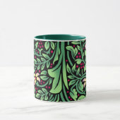 Tasse de Pre-Raphaelite (Centre)