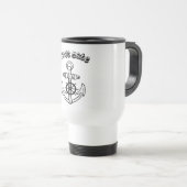 Tasse de premier compagnon (Devant droit)
