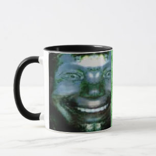 Tasse de préservation du Nu Metal