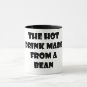 Tasse de pression de la cabine (Centre)