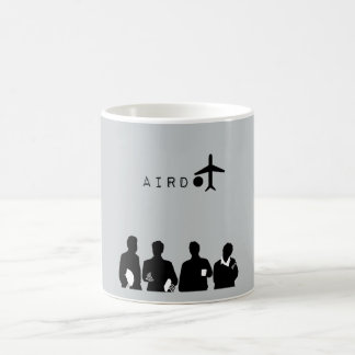 Tasse de pression de la cabine