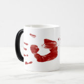 Tasse de preuves (Devant gauche)