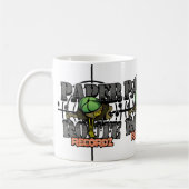 Tasse de PRG (Gauche)
