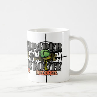 Tasse de PRG