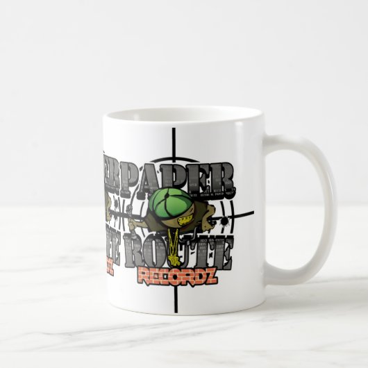 Tasse de PRG (Droite)