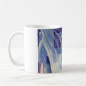 Tasse de prière de mains (Gauche)