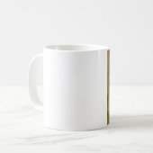 Tasse de prière de sérénité (Devant gauche)