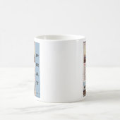 Tasse de prière du psaume 23 (Centre)