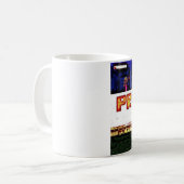 Tasse de Primeros Pasos (Devant gauche)