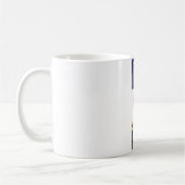 Tasse de Primeros Pasos (Gauche)
