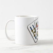 Tasse de Primiera de La (Gauche)