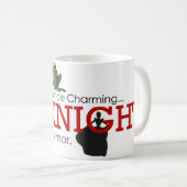 Tasse de prince charme (Devant droit)