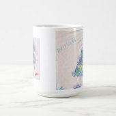 Tasse de princesse par DesignsByKai (Centre)