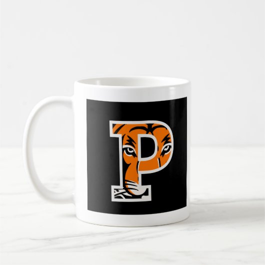 tasse de princeton (Gauche)