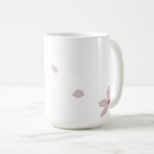 Tasse de printemps (Devant droit)