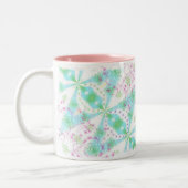Tasse de printemps (Gauche)