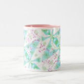 Tasse de printemps (Centre)