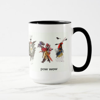 tasse de prisonnier de guerre wouah