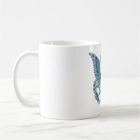 Tasse de Privacy Statement des Etats-Unis