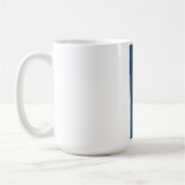 Tasse de problèmes de professeur de maths (Gauche)