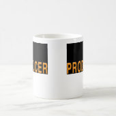 Tasse de producteur (Centre)