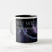 Tasse de productions de Wu Wei (Devant gauche)