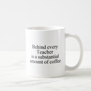 Tasse de professeur