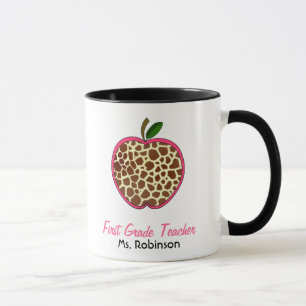 Tasse de professeur de première catégorie - copi