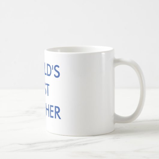 Tasse de professeur d'humour de bureau (Droite)