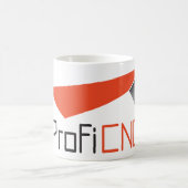 Tasse de ProfiCNC (Centre)