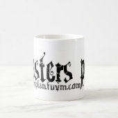 Tasse de programme-cadre (Centre)