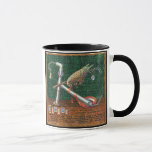 Tasse de programmeur, Kludge : Créativité de