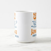 Tasse de programmeurs (Centre)