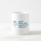 Tasse de projet d'innocence de la Nouvelle (Centre)