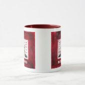 Tasse de PROKOFIEV (Centre)