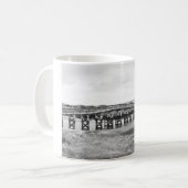 Tasse de promenade de sandwich (Devant gauche)