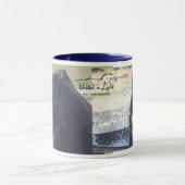 Tasse de promesse d'UIL (Centre)